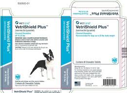 Use a flea treatment for dogs that we've listed above depending on your situation and you will definitely get rid of all the lice, ticks and fleas. Vetrishield Plus Ivermectin Pyrantal Pamoate Flavored Chewables