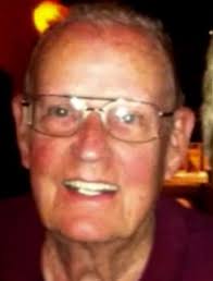 David Merrill Parker, Sr. Obituary