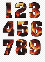✓ free for commercial use ✓ high quality images. Numbers Digits Characters Flames Fire Numeros De Fogo Png Emoji Emoji Bullet Points Free Transparent Emoji Emojipng Com