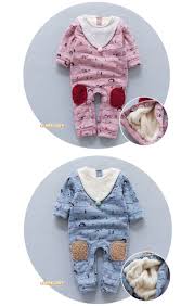 楽天市場 d2314 ロンパース カバーオール ジャンプスーツ 冬 防寒 ベビー 赤ちゃん 新生児 女の子 男の子 かわいい おしゃれ オシャレ 前はよだれかけ付き 取り外せ不可 ポンポン付き メール便対応不可 クリスマス風 裏起毛 男女兼用 ベビー用 長袖 baby wearing