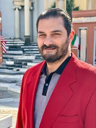 Board Members » Italian American St. Joseph Society