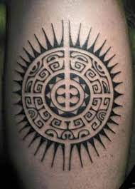 40 Beautiful Sun Tattoo Designs And Ideas Sun Tattoo Designs Sun Tattoo Tattoos
