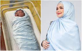 Siti nurhaliza twilight saga new moon movies movie posters beautiful instagram films film poster cinema. Malaysian Songbird Siti Nurhaliza Welcomes Baby No 2 Coconuts Kl