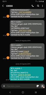 Jadi pada artikel ini, saya akan mengajarkan kepada anda untuk bagaimana cara tembak kuota telkomsel yang akan mendapatkan kuota internet flash sebesar 5gb selama 7 hari secara gratis (rp0). Tips Kirim Sms Verifikasi Selalu Gagal Untuk Bca Samsung Members