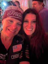 Daytona Bike Week Experience with Family