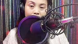 Himayang Nahunlak(cover by Jean Rose Palacio)