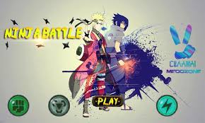 On your android device, go to settings > security > allow unknown sources. Naruto Shinobi Arcade Ninja 2 For Android Apk Download