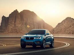 Bmwblog Interviews Domagoj Dukec Bmw Head Of Exterior Design Bmw X4 Bmw Bmw X6