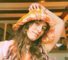 Crochet PATTERN Summer Daze Bucket Hat Pattern- Hippie Style, Handmade  Vintage Inspired Fashion, Instant Download PDF, DIY Tutorial