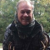 Dean Stainback's Instagram, Twitter & Facebook