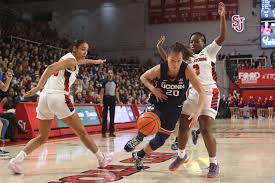 Photo gallery: UConn women's basketball @ St. John's Red Storm - 1/15 - The  UConn Blog