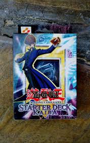 Hallo, verkaufe das starterdeck 1. Sealed Starter Deck Kaiba Hobbies Toys Toys Games On Carousell