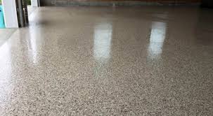 Like any epoxy floor, metallic epoxy is highly esthetical and durable. Garage Floor Epoxy Best Garage Floor Epoxy Coating Corona