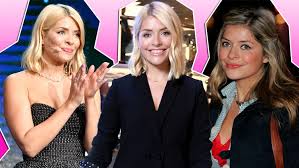 Holly willoughby concerned her children will inherit dyslexia. Holly Willoughby S Career From Children S Tv Host To Daytime Tv Queen Celebrity Heat