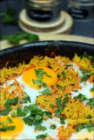 Riz Grille Aux Epices Et Aux Oeufs Happy Papilles Recette Recette Riz Riz Au Curry Repas Sans Viande