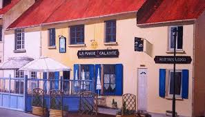 La Marie Galante Audresselles Restaurantbeoordelingen Tripadvisor Marie Galante Restaurant Frankrijk