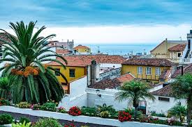 Location De Vacances A Tenerife Profitez Des Derniers Rayons De Soleil Espagne Tourisme Tenerife Vacances Espagne