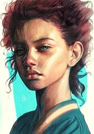 20 Magnificent Illustrations & Drawings