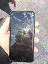 Iphone Screen Broke Miami Iphone Repair Iphone Screen Iphone Screen Repair Iphone