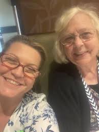 Nancy "Skipper" Snelbaker Obituary February 3, 2025