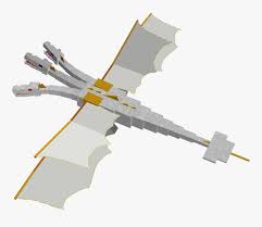 Pump action flying cyber dragon. Picture Minecraft Three Headed Dragon Hd Png Download Transparent Png Image Pngitem