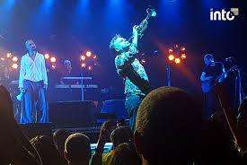 Into Music Reviews: James at the SSE Hydro, Glasgow