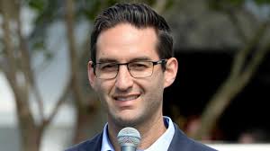 Labor MP Josh Burns pushes for stronger hate speech laws