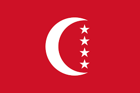 Flag of Anjouan - Wikipedia