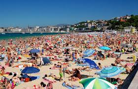 14 Top Tourist Attractions In San Sebastian Easy Day Trips Planetware San Sebastian San Sebastian Donostia San Sebastian Spain