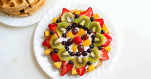 Fruits salads are tasty, healthy and easy to make. 16 Creative Ways To Serve Fruit Salad