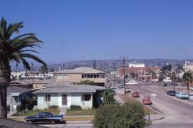 Actualmente, la casa whaley se ha convertido en una casa museo. Thomas Ave Bayard St Pacific Beach 1960 Sandiego