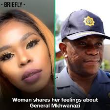 A Mzansi hun shared how she truly feels about Mkhwanazi, and touched many  who shared the same sentiments. Video in the comments. Image: Sabelo