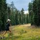 Trail South Cascades Team Race