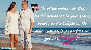 I love you, my dear, 2. Sweet Texts To Make Her Smile How To Make Her Feel Special