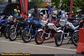 Просмотров 32 тыс.4 года назад. Wilayah International Motofest 2018 Thunders Down Kuala Lumpur Bikesrepublic