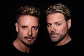 Boyzlife are just one of the celebrity acts coming to Lancashire this  month, see the gallery in the comments for the full list⬇️