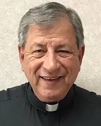 Faculty and Staff at St. Sebastian School