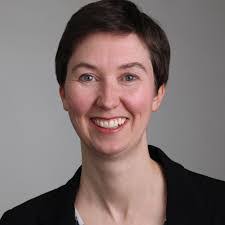 Andrea Gott's Instagram, Twitter & Facebook