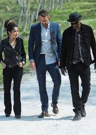 Parents need to know that the action comedy the hitman's wife's bodyguard is the sequel to the hitman's bodyguard. The Hitman S Wife S Bodyguard 2021 Showtimes Tickets Reviews Popcorn Thailand