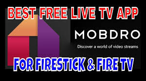 When you purchase through links. How To Download Live Tv On Firestick And Fire Tv Mobdro Youtube