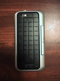 Motorola Backflip (MB300) Review
