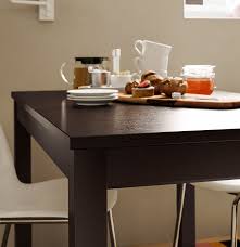 Bei bedarf, stehen wir ihnen gerne zur seite. Laneberg Ausziehtisch Braun 130 190x80 Cm Ikea Deutschland