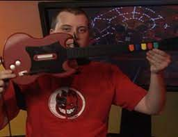 They're often the main character of the story and traditionally male, although the number of female epic heroes is growing. Guitar Hero Ii Review Gamespot