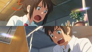 You can watch this movies at this place. Kimi No Na Wa To Receive Live Action Movie Movie News Tokyo Otaku Mode Tom Shop Figures Merch From Japan