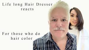 Epic hair color fail too warm for you or your client watch this