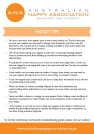 Pop in a liner to catch any poo and to keep baby's bum dry overnight; Getting Started With Cloth Nappies Critters Creations