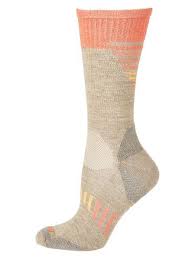 Women S Moderate Compression Crew Socks Compression Crew Socks Crew Socks Wool Blend Socks