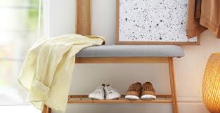 Trouvez banc en bois dans meubles | achetez ou vendez des meubles de qualité neufs ou usagés à grand montréal. Banc D Entree 10 Idees Pour L Adopter M6 Deco Fr
