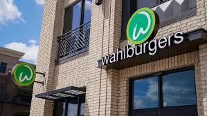 The company has plans to expand to australia and new zealand, and previously had a. Carmel Restaurants What To Expect From Wahlburgers Joint