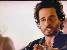 COME & SEE..… Jonathan Roumie as Serge Belmonde